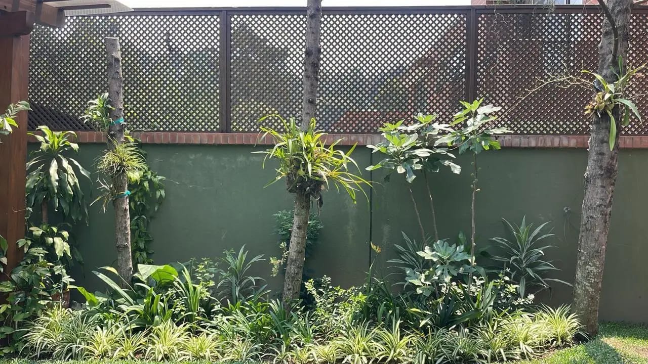Casa en Alquileren la Boscana zona 15VHI — Casa en Alquiler en Zona 15, Guatemala, Ciudad — foto 8 de 17