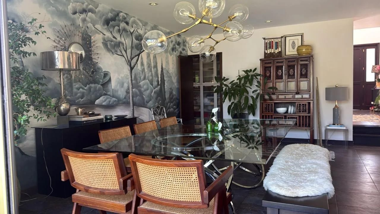 Casa en Alquileren la Boscana zona 15VHI — Casa en Alquiler en Zona 15, Guatemala, Ciudad — foto 15 de 17