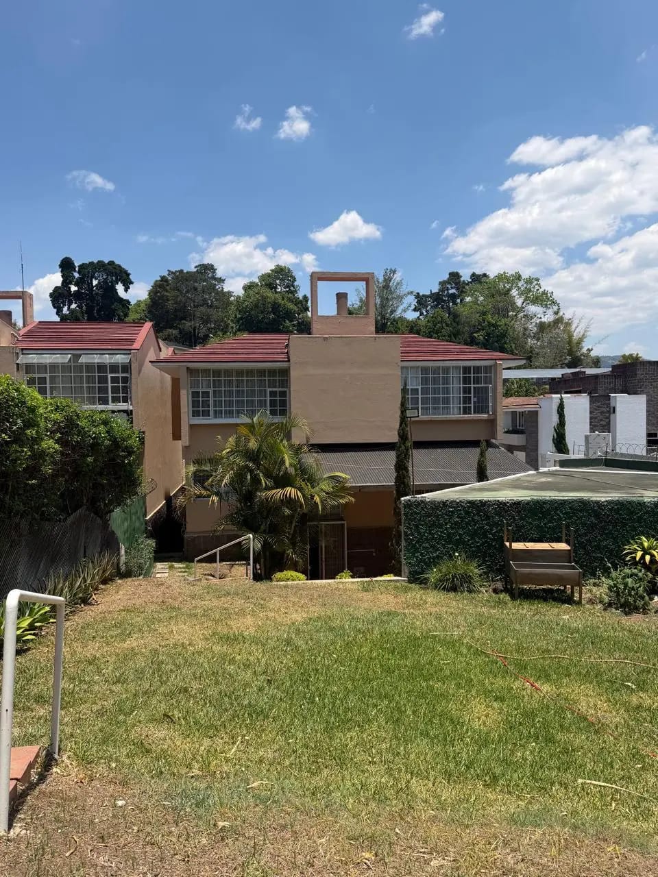 🏡✨ Exclusiva Casa en Renta – Elgin II ✨🏡 — Casa en Alquiler en Elgin, Zona 13, Guatemala, Ciudad — foto 10 de 14