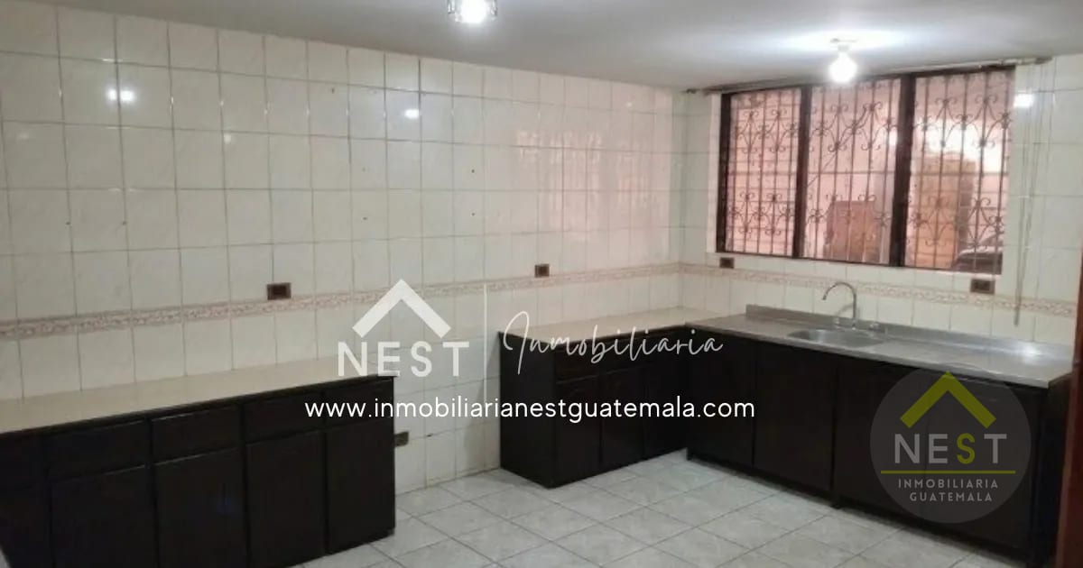 Casa comercial en Renta | Jardines de la Asunción, Zona 5 - Fuera de Garita — Casa en Alquiler en Jardines de La Asunción, Zona 5, Guatemala, Ciudad — foto 2 de 6