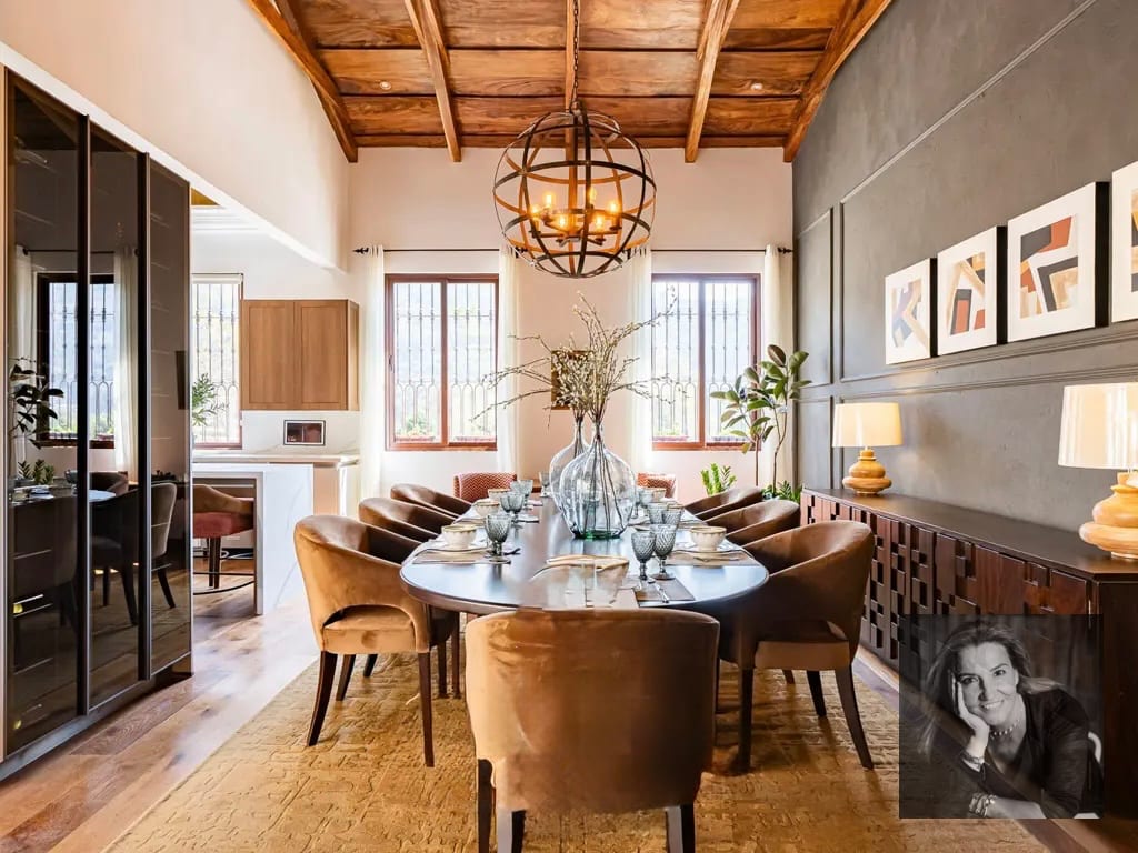 Residencial LOS SANTOS ✦ Residencias Coloniales de Lujo | La Antigua Guatemala — Casa en Venta en Antigua, Sacatepéquez — foto 1 de 16