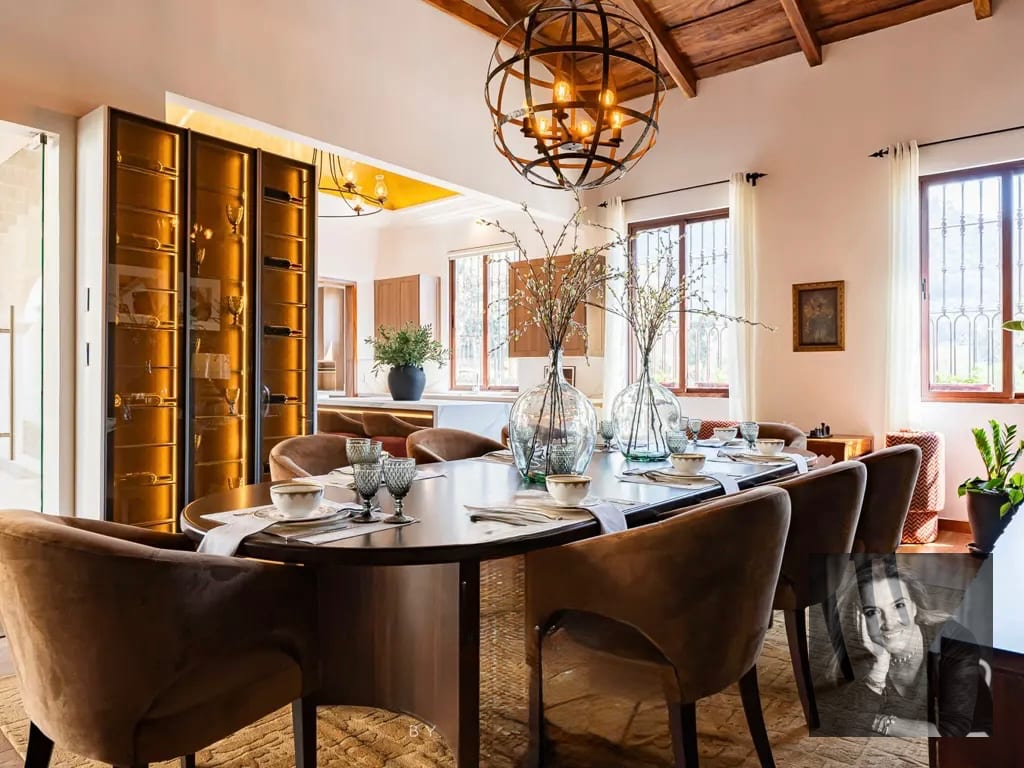Residencial LOS SANTOS ✦ Residencias Coloniales de Lujo | La Antigua Guatemala — Casa en Venta en Antigua, Sacatepéquez — foto 15 de 16