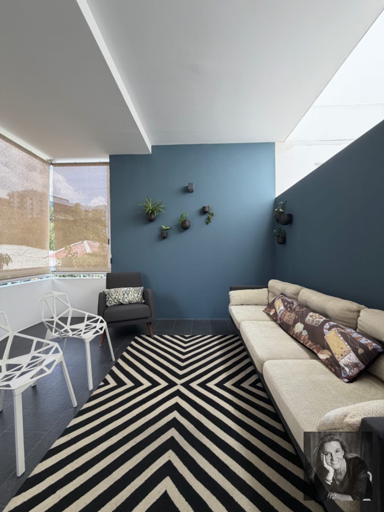Lujoso Apartamento en Venta – Edificio en Vista Hermosa 1, Zona 15 — Apartamento en Venta en Zona 15, Guatemala, Ciudad — foto 2 de 17