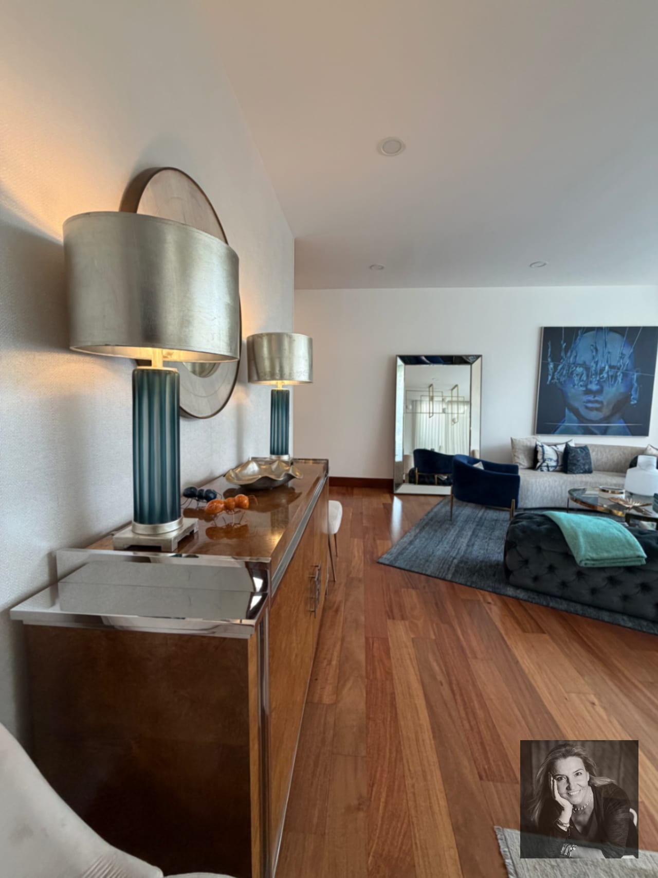 Lujoso Apartamento en Venta – Edificio en Vista Hermosa 1, Zona 15 — Apartamento en Venta en Zona 15, Guatemala, Ciudad — foto 1 de 17