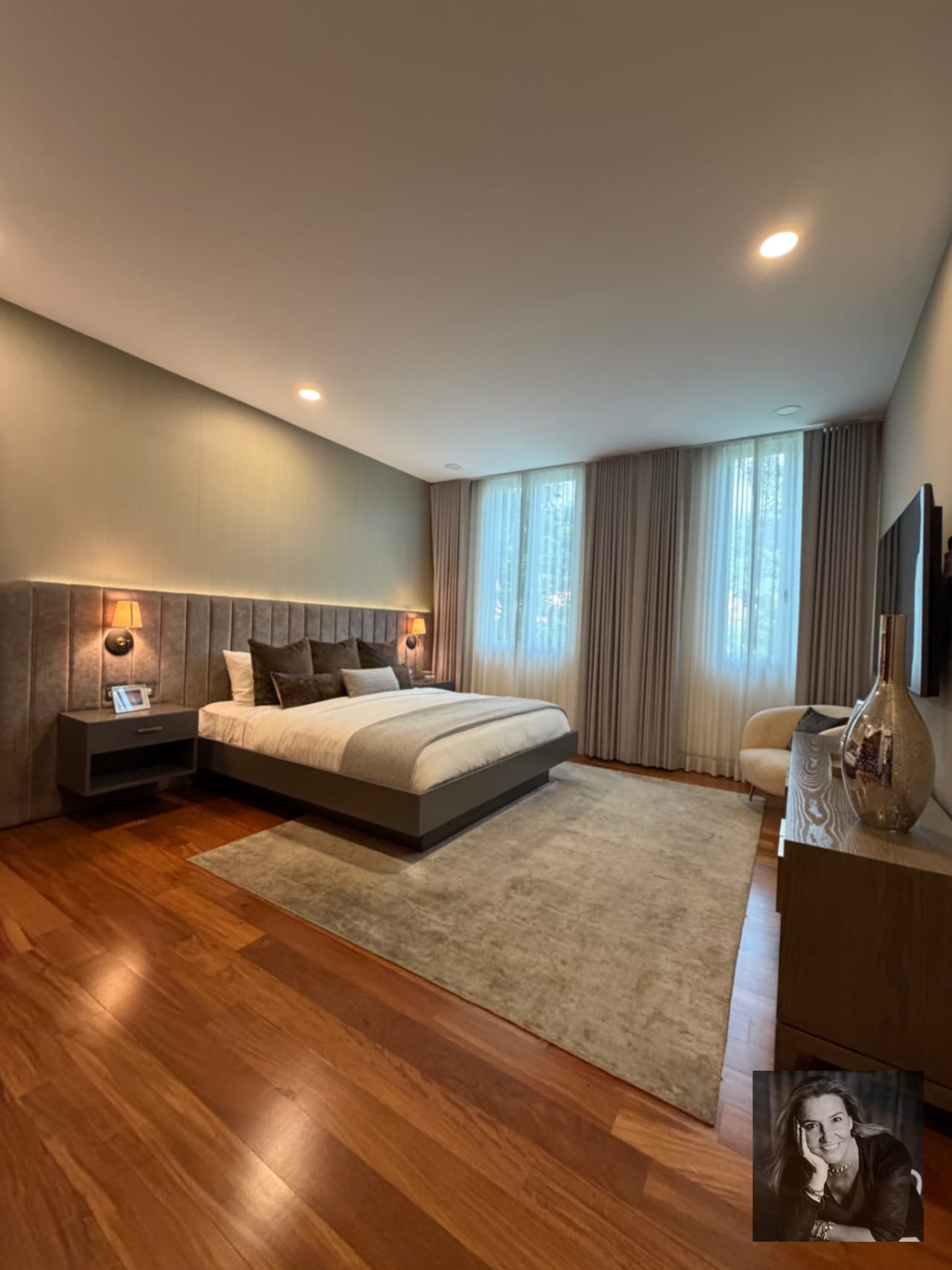 Lujoso Apartamento en Venta – Edificio en Vista Hermosa 1, Zona 15 — Apartamento en Venta en Zona 15, Guatemala, Ciudad — foto 8 de 17