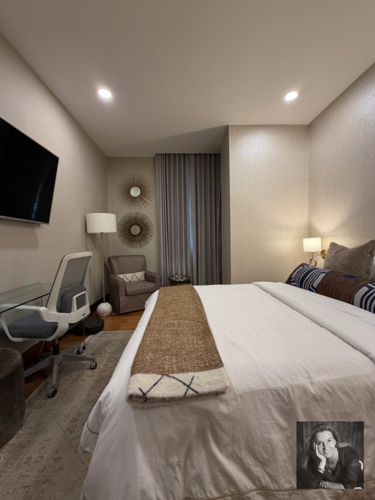 Lujoso Apartamento en Venta – Edificio en Vista Hermosa 1, Zona 15 — Apartamento en Venta en Zona 15, Guatemala, Ciudad — foto 12 de 17