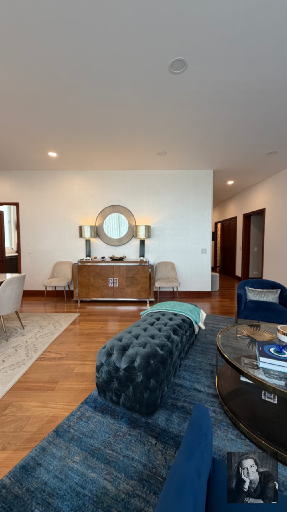 Lujoso Apartamento en Venta – Edificio en Vista Hermosa 1, Zona 15 — Apartamento en Venta en Zona 15, Guatemala, Ciudad — foto 17 de 17