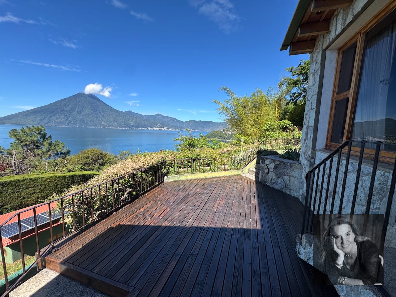 Hotel Boutique en Venta –Lago de Atitlán — Casa vacacional en Venta en Santa Cruz La Laguna, Sololá — foto 4 de 14
