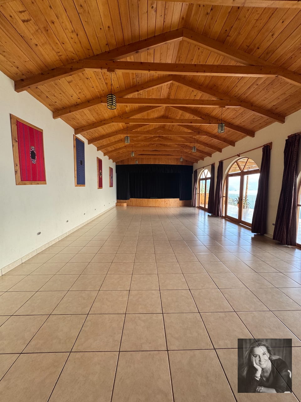 Hotel Boutique en Venta –Lago de Atitlán — Casa vacacional en Venta en Santa Cruz La Laguna, Sololá — foto 11 de 14