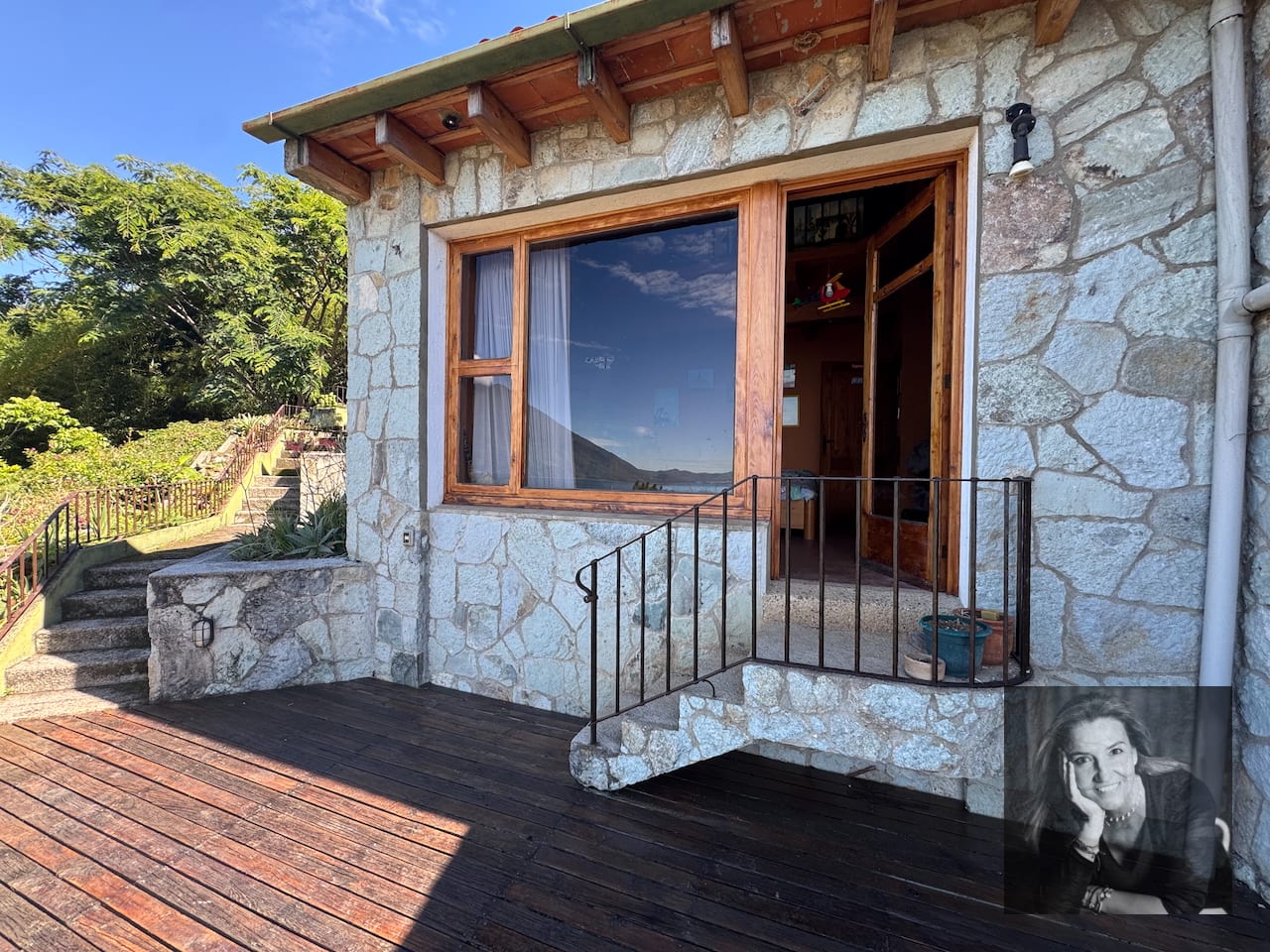 Hotel Boutique en Venta –Lago de Atitlán — Casa vacacional en Venta en Santa Cruz La Laguna, Sololá — foto 5 de 14