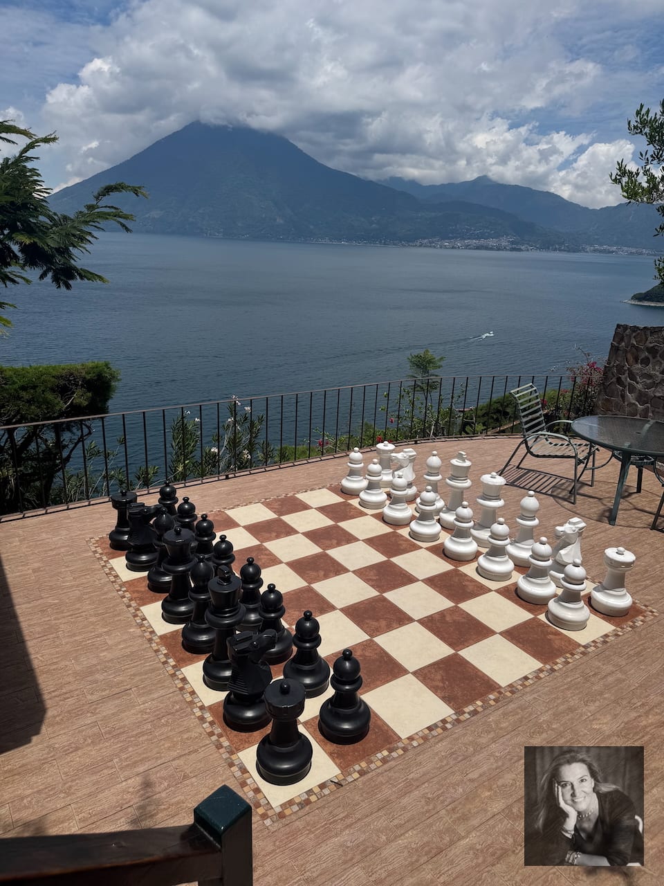 Hotel Boutique en Venta –Lago de Atitlán — Casa vacacional en Venta en Santa Cruz La Laguna, Sololá — foto 6 de 14