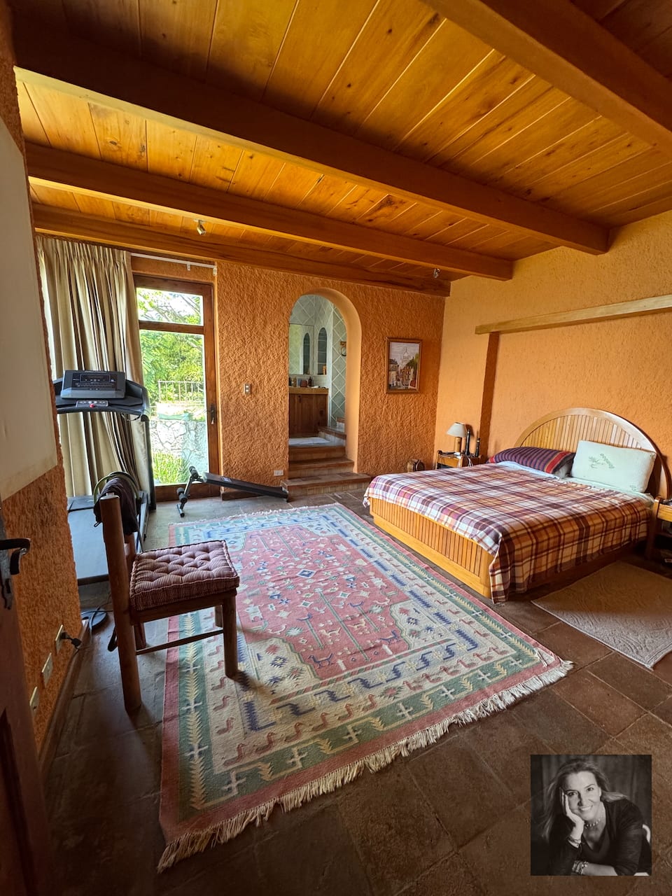Hotel Boutique en Venta –Lago de Atitlán — Casa vacacional en Venta en Santa Cruz La Laguna, Sololá — foto 10 de 14