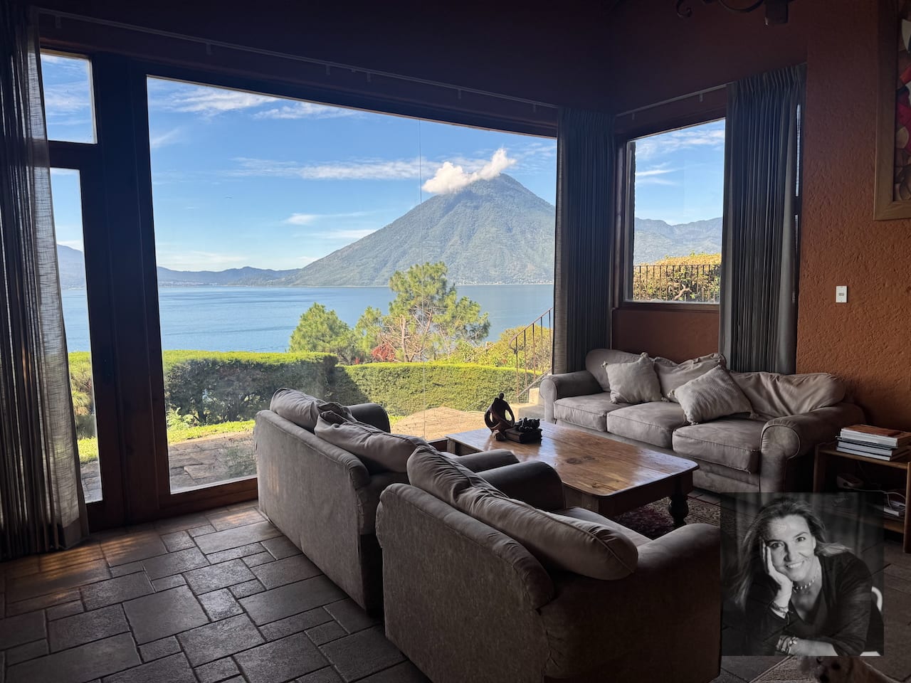 Hotel Boutique en Venta –Lago de Atitlán — Casa vacacional en Venta en Santa Cruz La Laguna, Sololá — foto 7 de 14