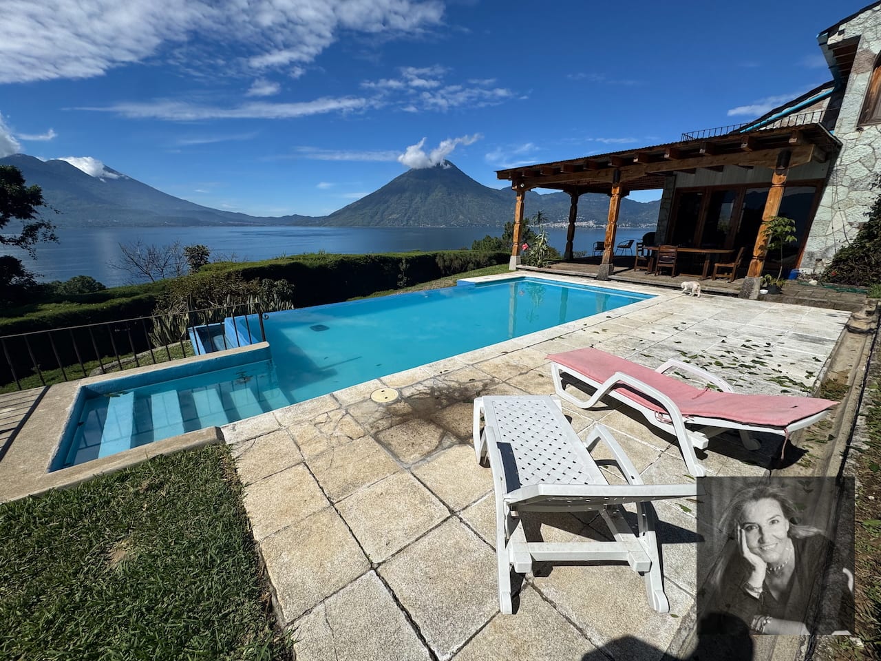 Hotel Boutique en Venta –Lago de Atitlán — Casa vacacional en Venta en Santa Cruz La Laguna, Sololá — foto 14 de 14
