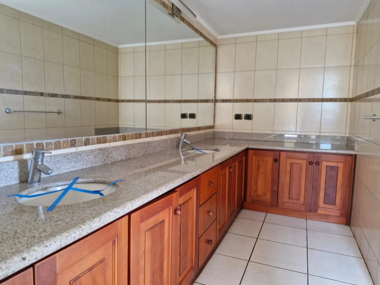 Apartamento Marques del Valle, Zona 14 — Apartamento en Alquiler en Marqués del Valle, Zona 14, Guatemala, Ciudad — foto 10 de 13
