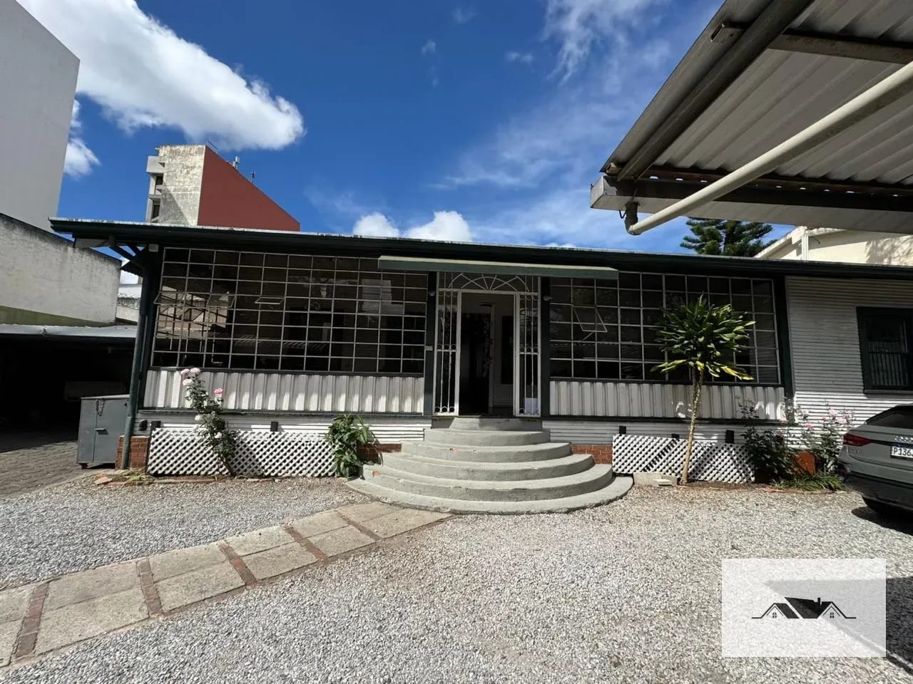 En Renta Casa Zona 13 Fuera de Garita — Casa en Alquiler en Zona 13, Guatemala, Ciudad — foto 9 de 10