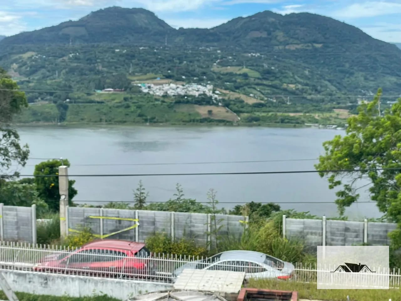 En Venta Casa Mayan Golf Amatitlan con Vista al Lago — Casa en Venta en Amatitlán, Guatemala, Ciudad — foto 10 de 12