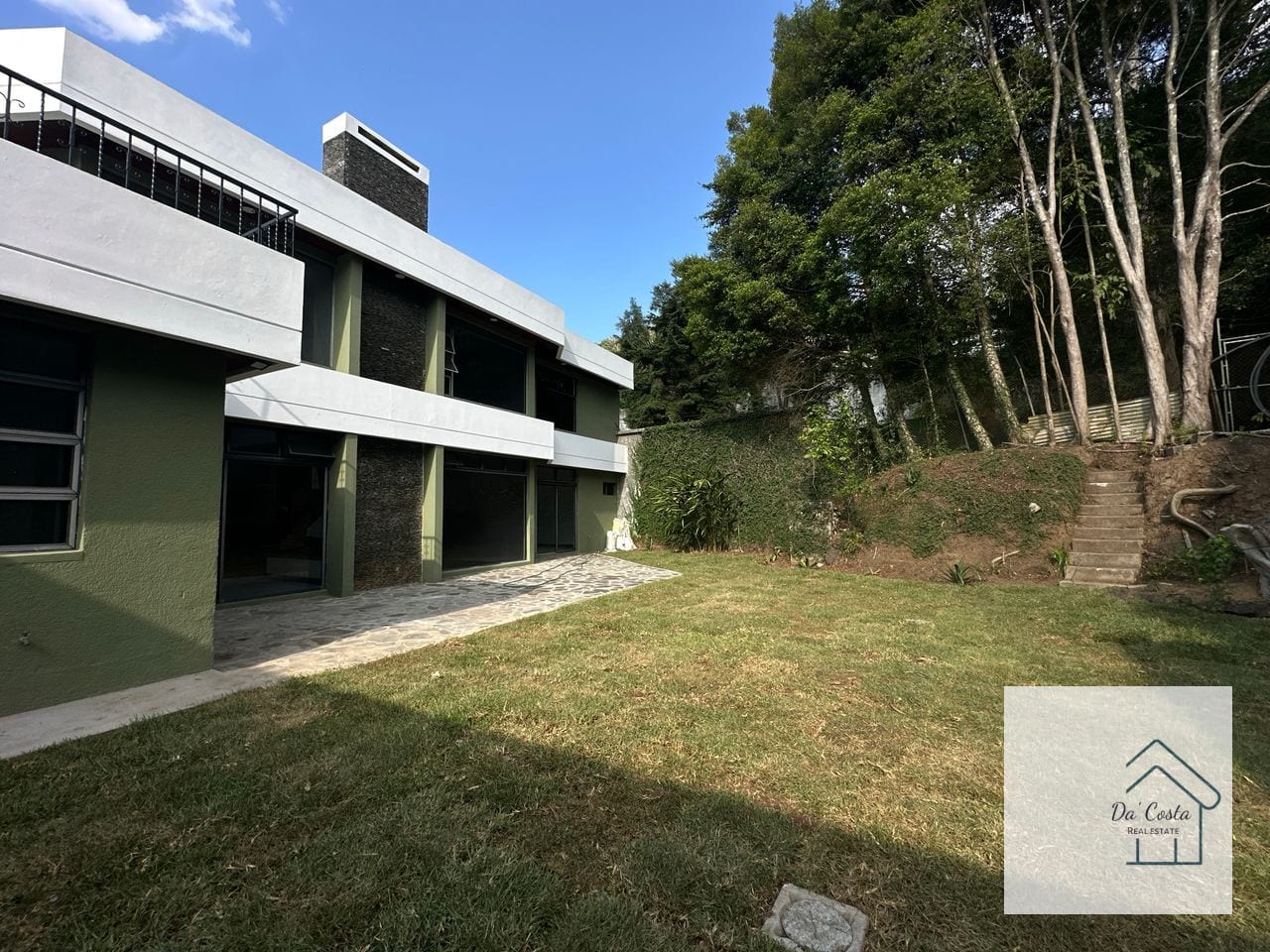 Casa en renta Lomas de San Rafaél — Casa en Alquiler en Lomas de San Rafael, Carretera a El Salvador, Guatemala, Ciudad — foto 5 de 16