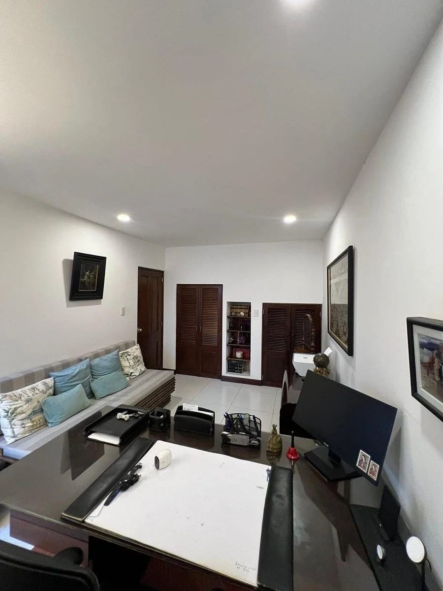 Vista Hermosa 1, Zona 15 — Casa con piscina techada - En Venta — Casa en Venta en Vista Hermosa I, Zona 15, Guatemala, Ciudad — foto 10 de 17