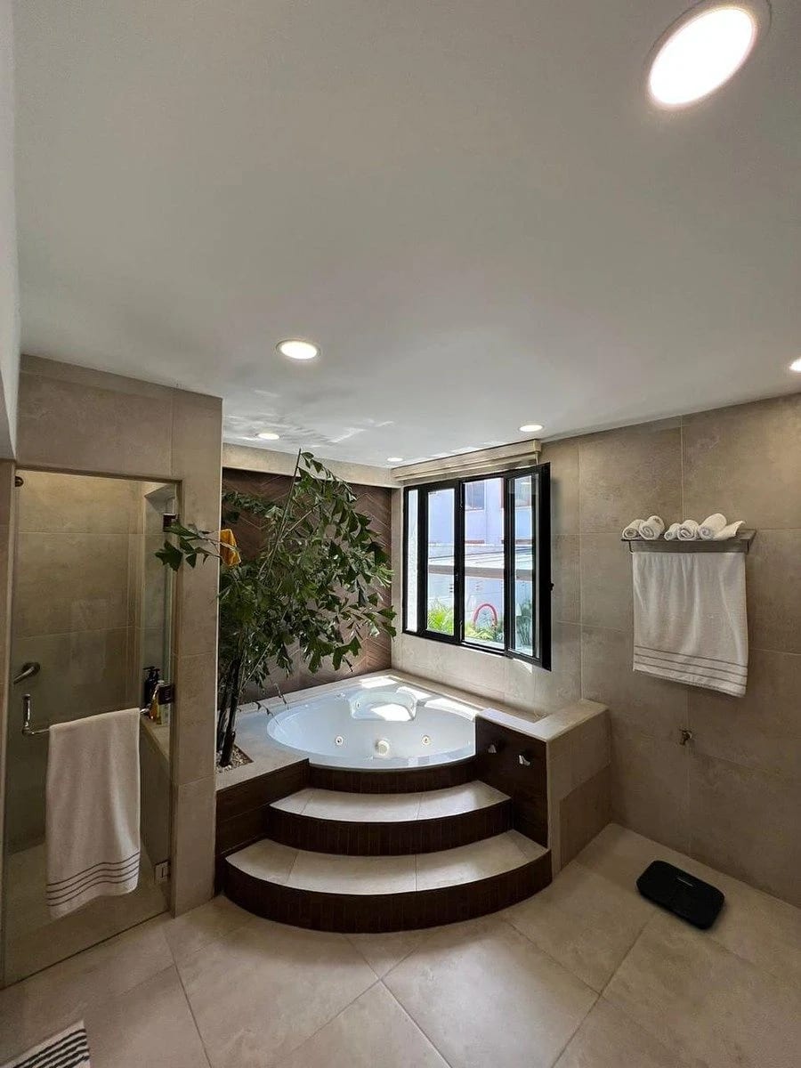 Vista Hermosa 1, Zona 15 — Casa con piscina techada - En Venta — Casa en Venta en Vista Hermosa I, Zona 15, Guatemala, Ciudad — foto 16 de 17