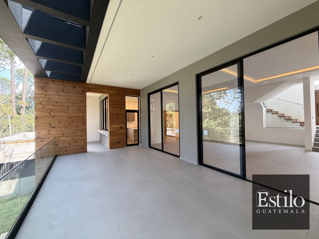 Preciosa Casa En Venta Z.16 — Casa en Venta en Zona 16, Guatemala, Ciudad — foto 16 de 17