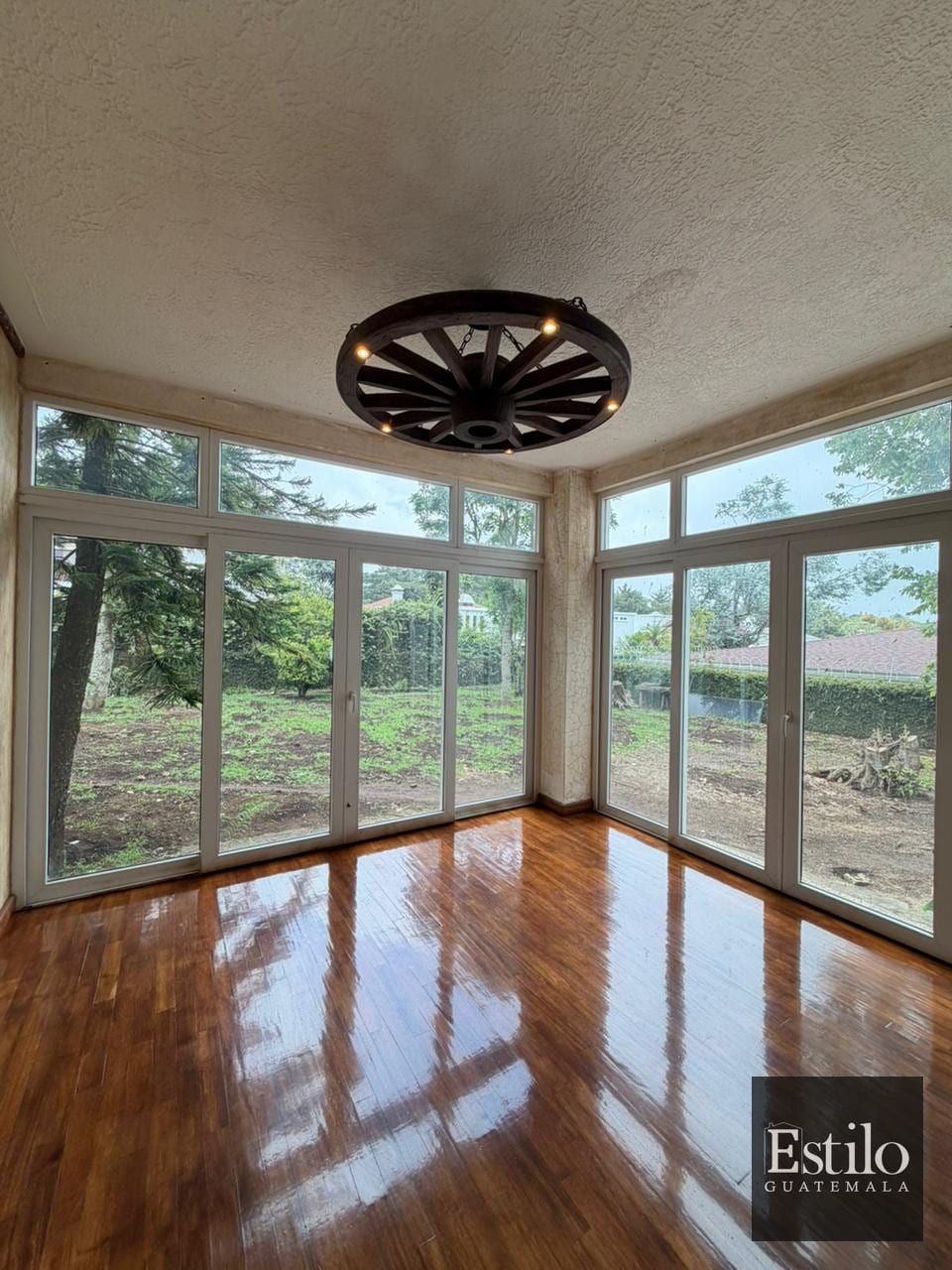 Espectacular Casa Estilo Mansión — Casa en Venta en Carretera a El Salvador, Guatemala, Ciudad — foto 15 de 15
