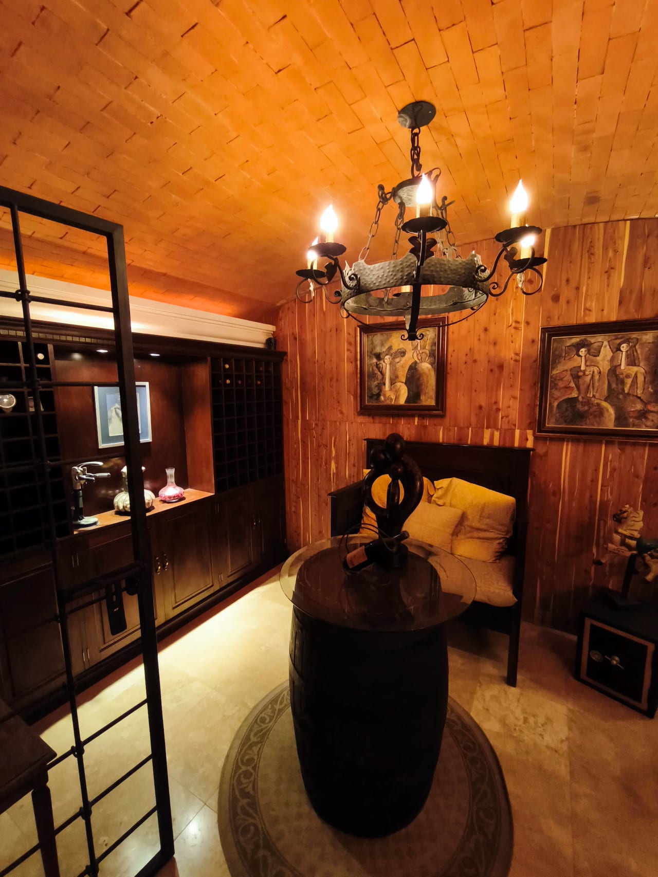 🏡 Residencia de Lujo en Venta | Cond. las Alturas 2 — Casa en Venta en Las Alturas, Carretera a El Salvador, Guatemala, Ciudad — foto 7 de 17