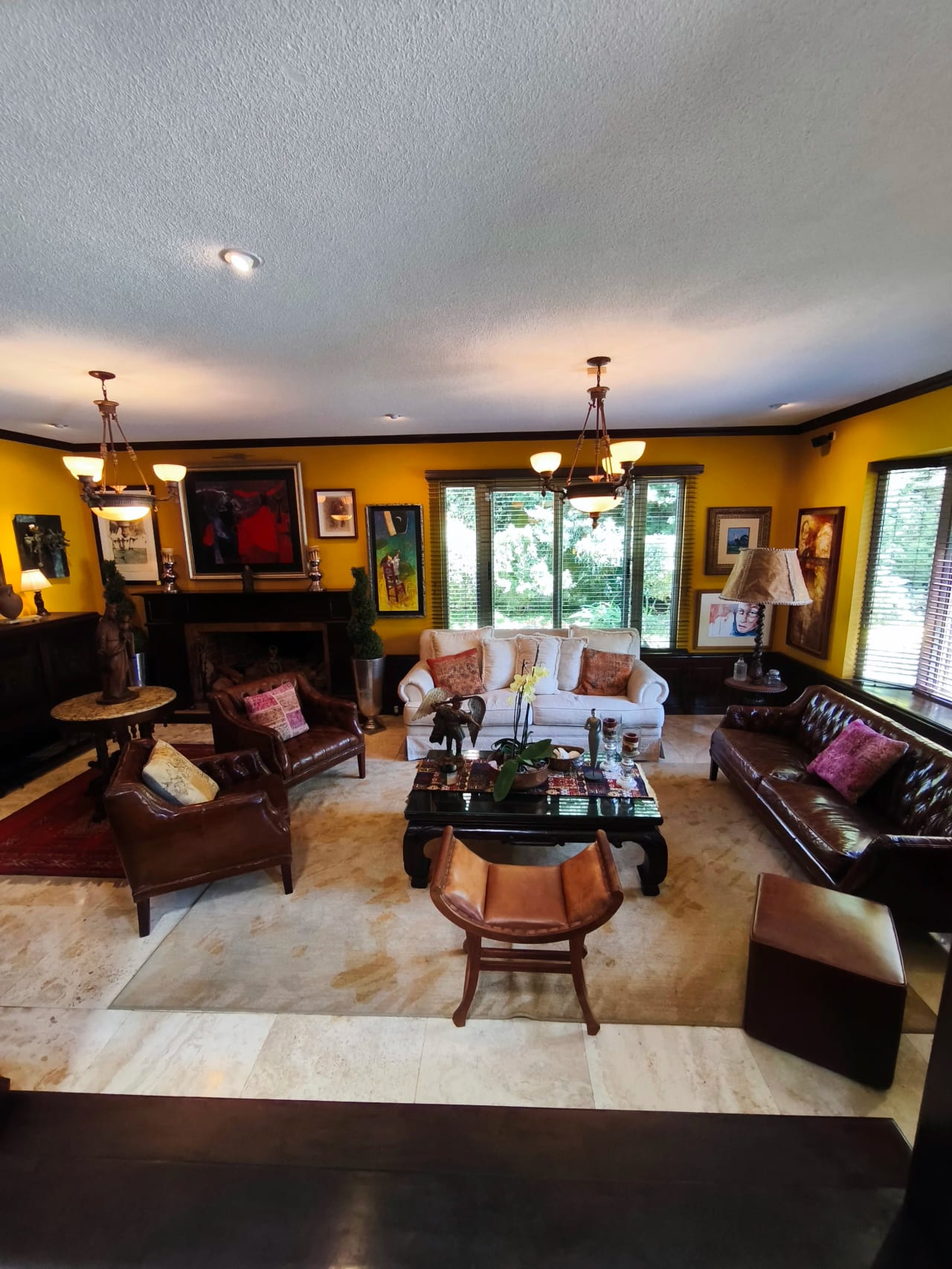 🏡 Residencia de Lujo en Venta | Cond. las Alturas 2 — Casa en Venta en Las Alturas, Carretera a El Salvador, Guatemala, Ciudad — foto 11 de 17