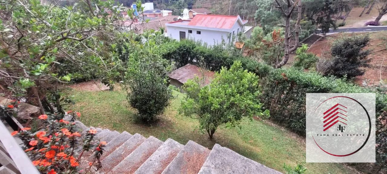 🏡 Casa en Venta con Apartamento Independiente en San Angel c/pinula — Casa en Venta en Carretera a El Salvador, Guatemala, Ciudad — foto 9 de 11