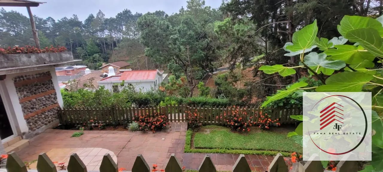 🏡 Casa en Venta con Apartamento Independiente en San Angel c/pinula — Casa en Venta en Carretera a El Salvador, Guatemala, Ciudad — foto 10 de 11