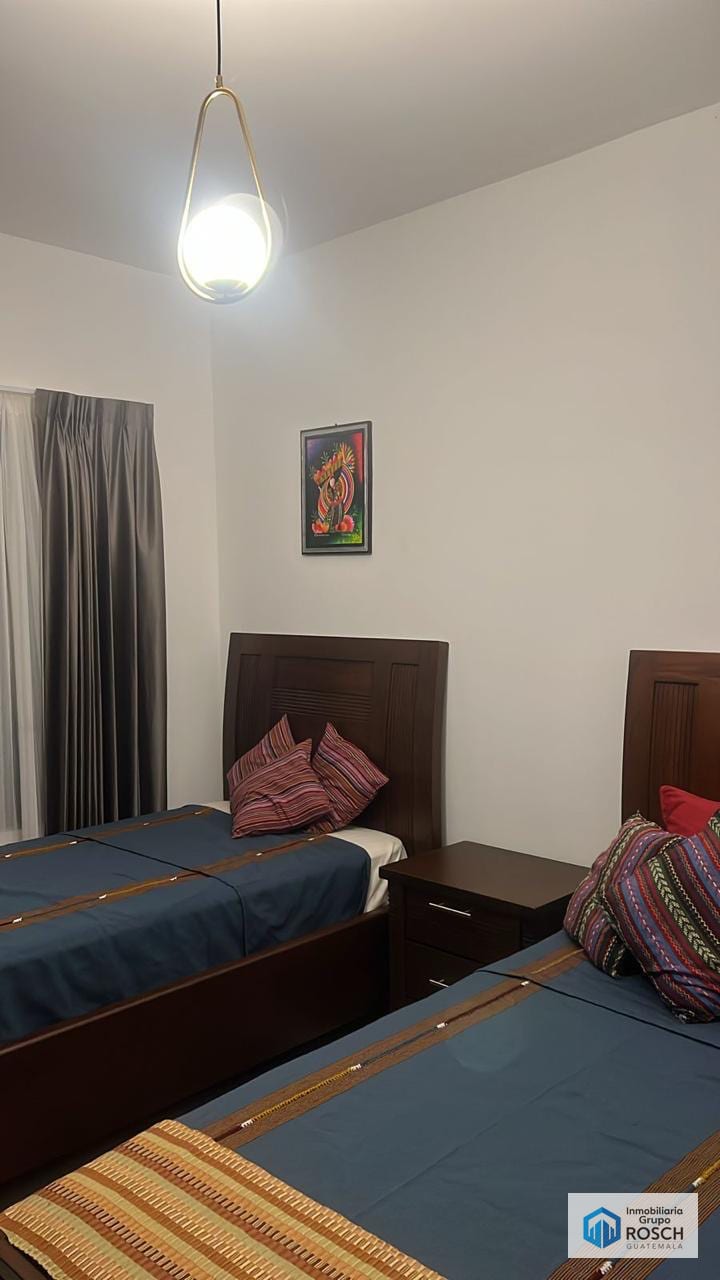 Casa Acogedora en Antigua Gardens — Casa en Venta en Antigua Gardens, Alotenango, Sacatepéquez — foto 5 de 17