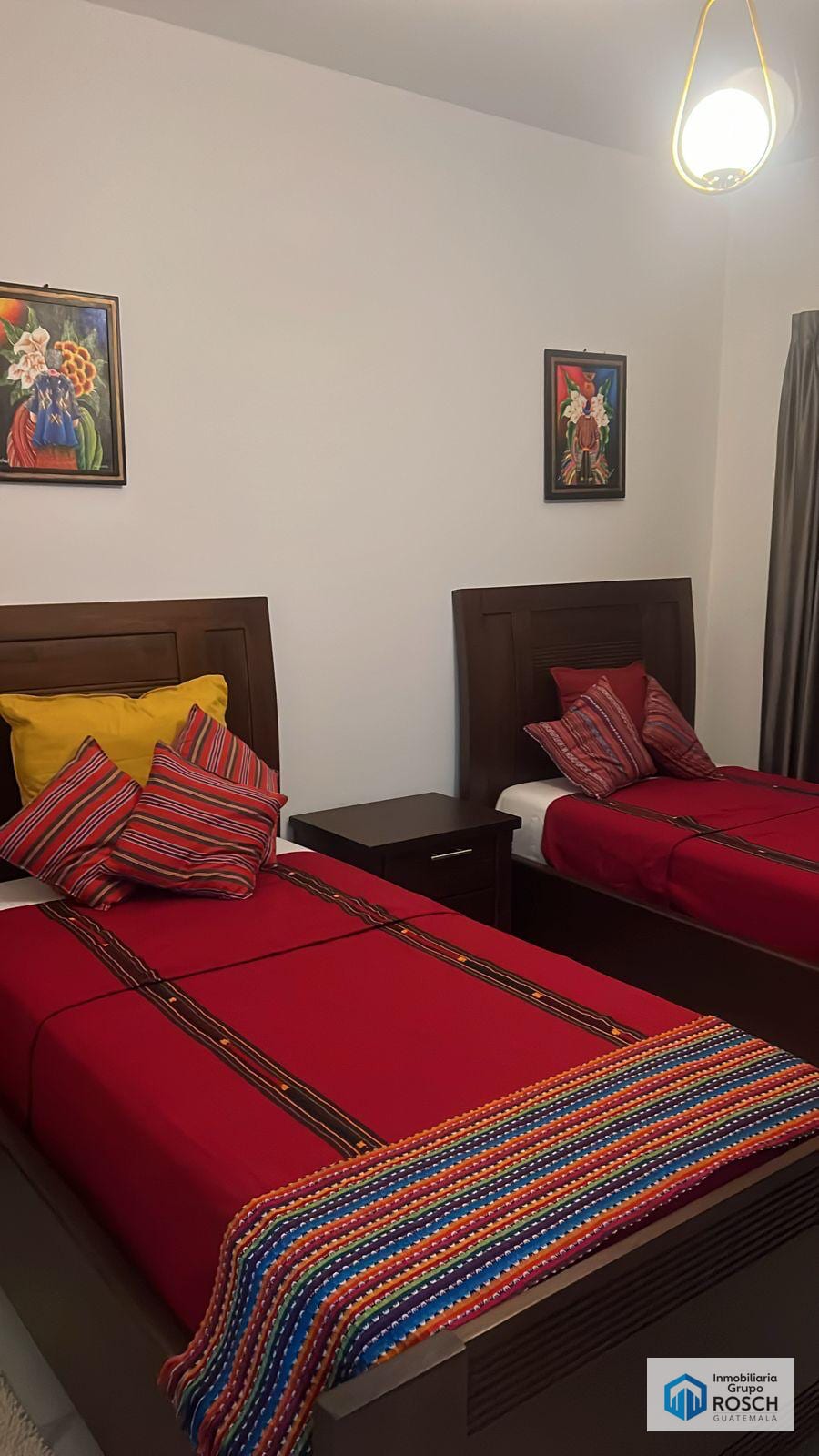 Casa Acogedora en Antigua Gardens — Casa en Venta en Antigua Gardens, Alotenango, Sacatepéquez — foto 6 de 17