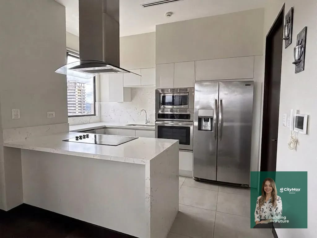 Apartamento de lujo en venta y renta en Zona 14 — Apartamento en Venta en Santa Inés del Parque, Zona 14, Guatemala, Ciudad — foto 6 de 12