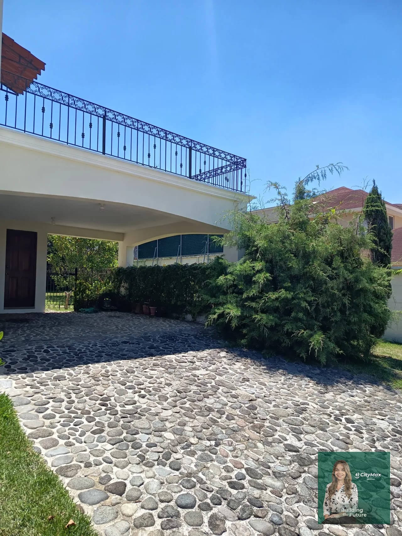 Hermosa casa en venta en Carretera a El Salvador — Casa en Venta en Real del Campo, Carretera a El Salvador, Guatemala, Ciudad — foto 12 de 15
