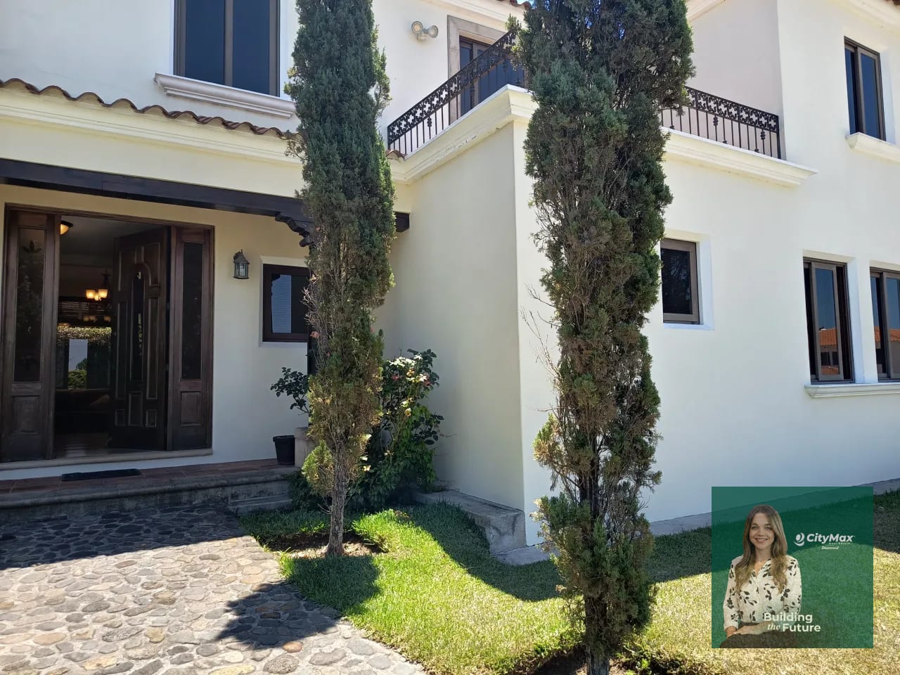 Hermosa casa en venta en Carretera a El Salvador — Casa en Venta en Real del Campo, Carretera a El Salvador, Guatemala, Ciudad — foto 2 de 15