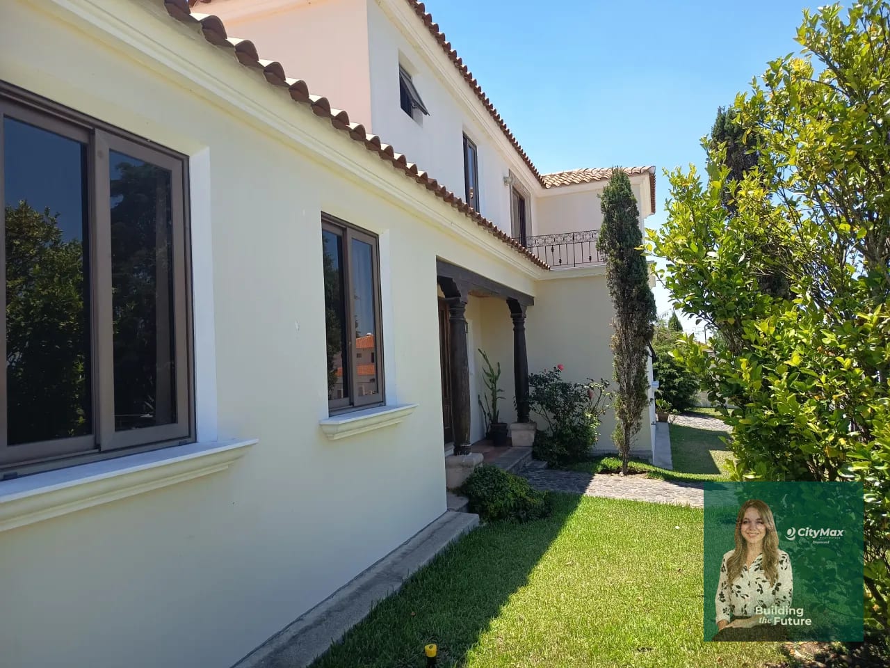 Hermosa casa en venta en Carretera a El Salvador — Casa en Venta en Real del Campo, Carretera a El Salvador, Guatemala, Ciudad — foto 3 de 15
