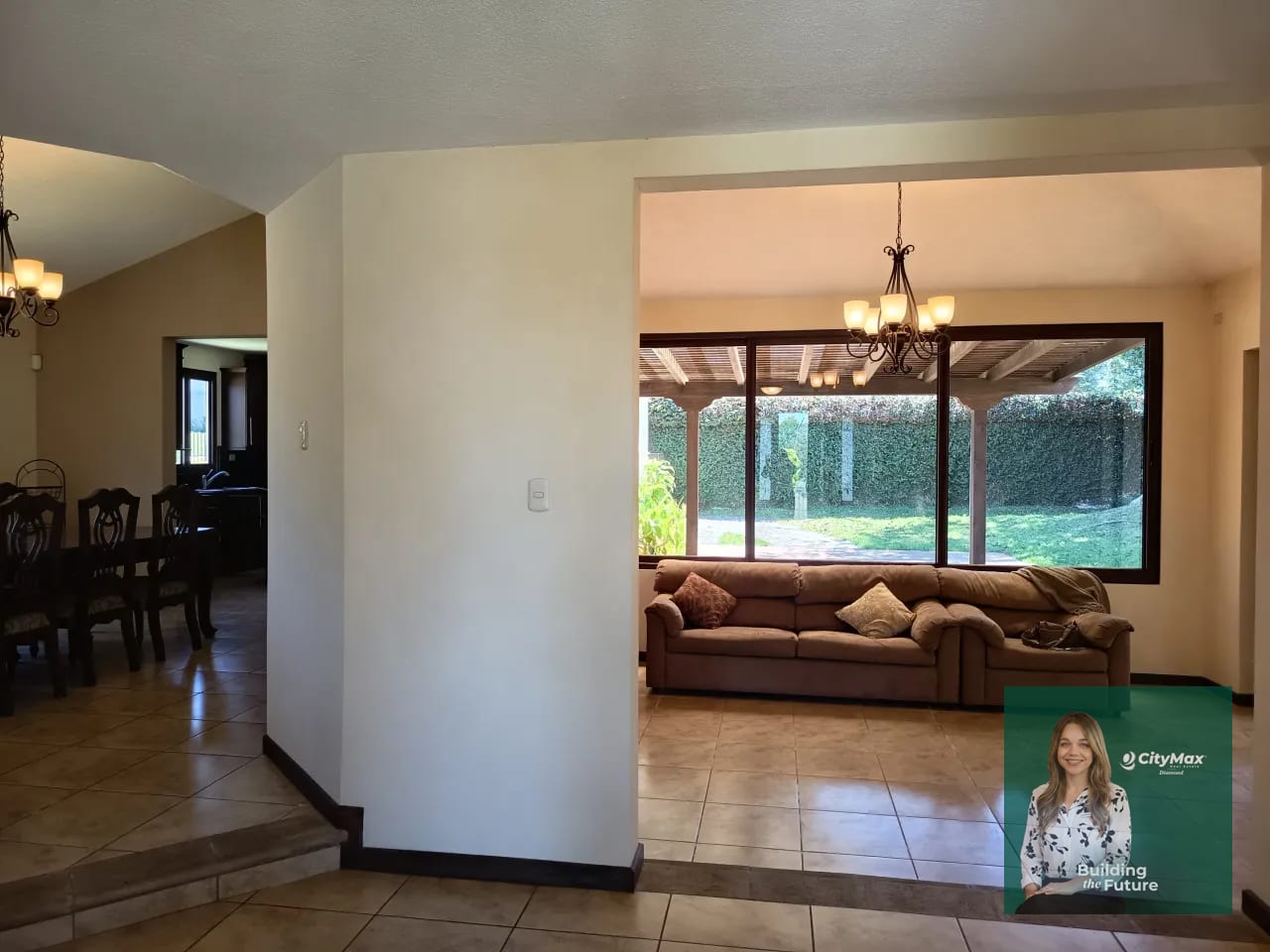 Hermosa casa en venta en Carretera a El Salvador — Casa en Venta en Real del Campo, Carretera a El Salvador, Guatemala, Ciudad — foto 5 de 15