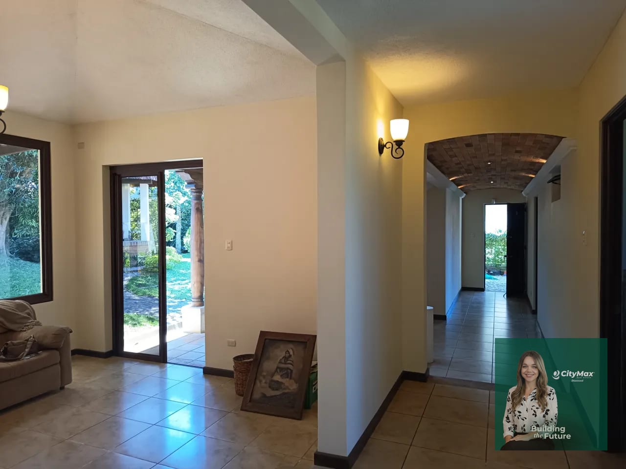 Hermosa casa en venta en Carretera a El Salvador — Casa en Venta en Real del Campo, Carretera a El Salvador, Guatemala, Ciudad — foto 11 de 15