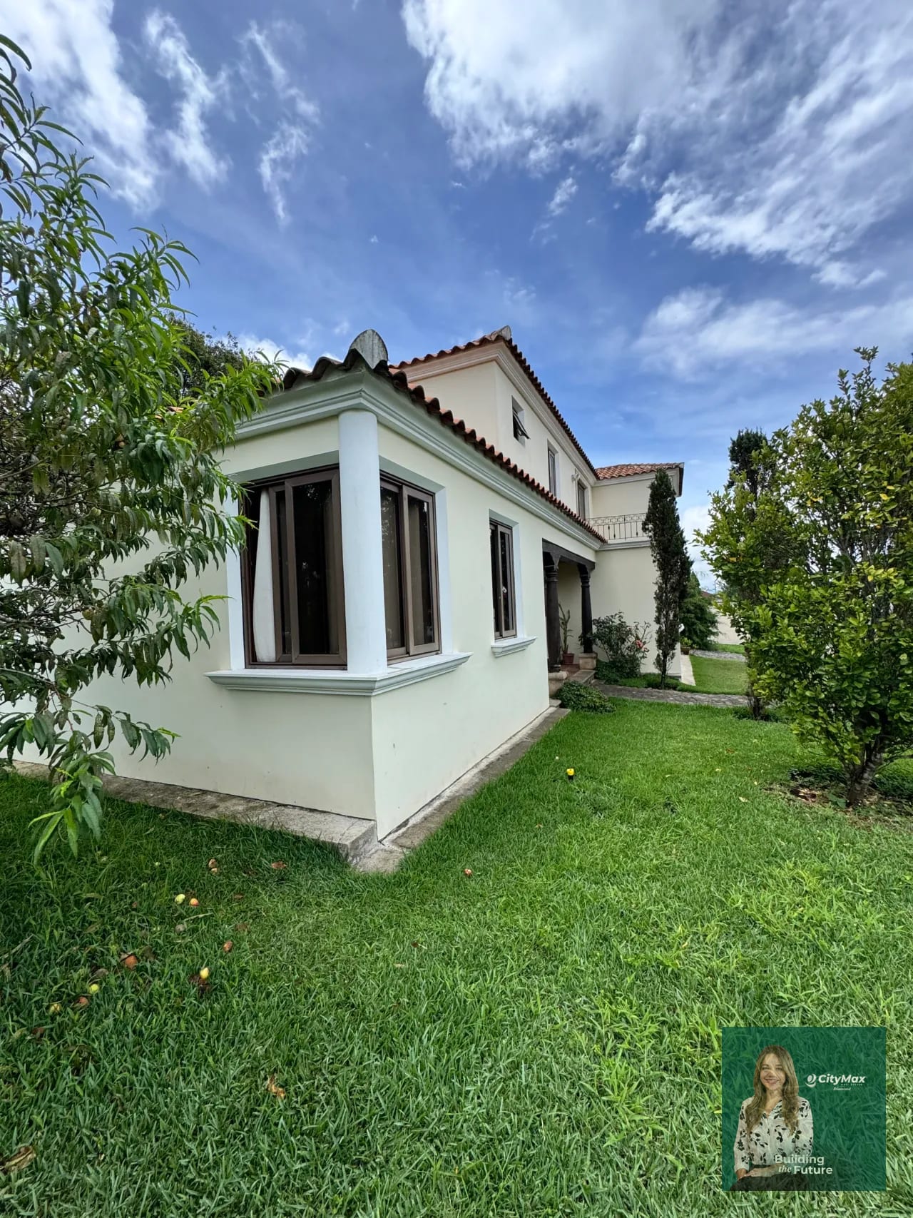 Hermosa casa en venta en Carretera a El Salvador — Casa en Venta en Real del Campo, Carretera a El Salvador, Guatemala, Ciudad — foto 15 de 15