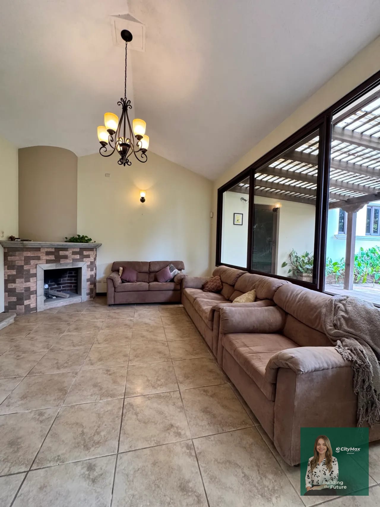 Hermosa casa en venta en Carretera a El Salvador — Casa en Venta en Real del Campo, Carretera a El Salvador, Guatemala, Ciudad — foto 7 de 15