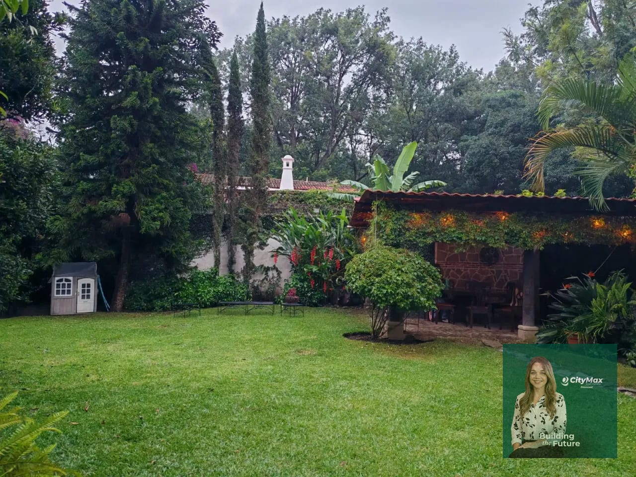 Espectacular casa en venta en Antigua Guatemala — Casa en Venta en Antigua, Sacatepéquez — foto 6 de 17