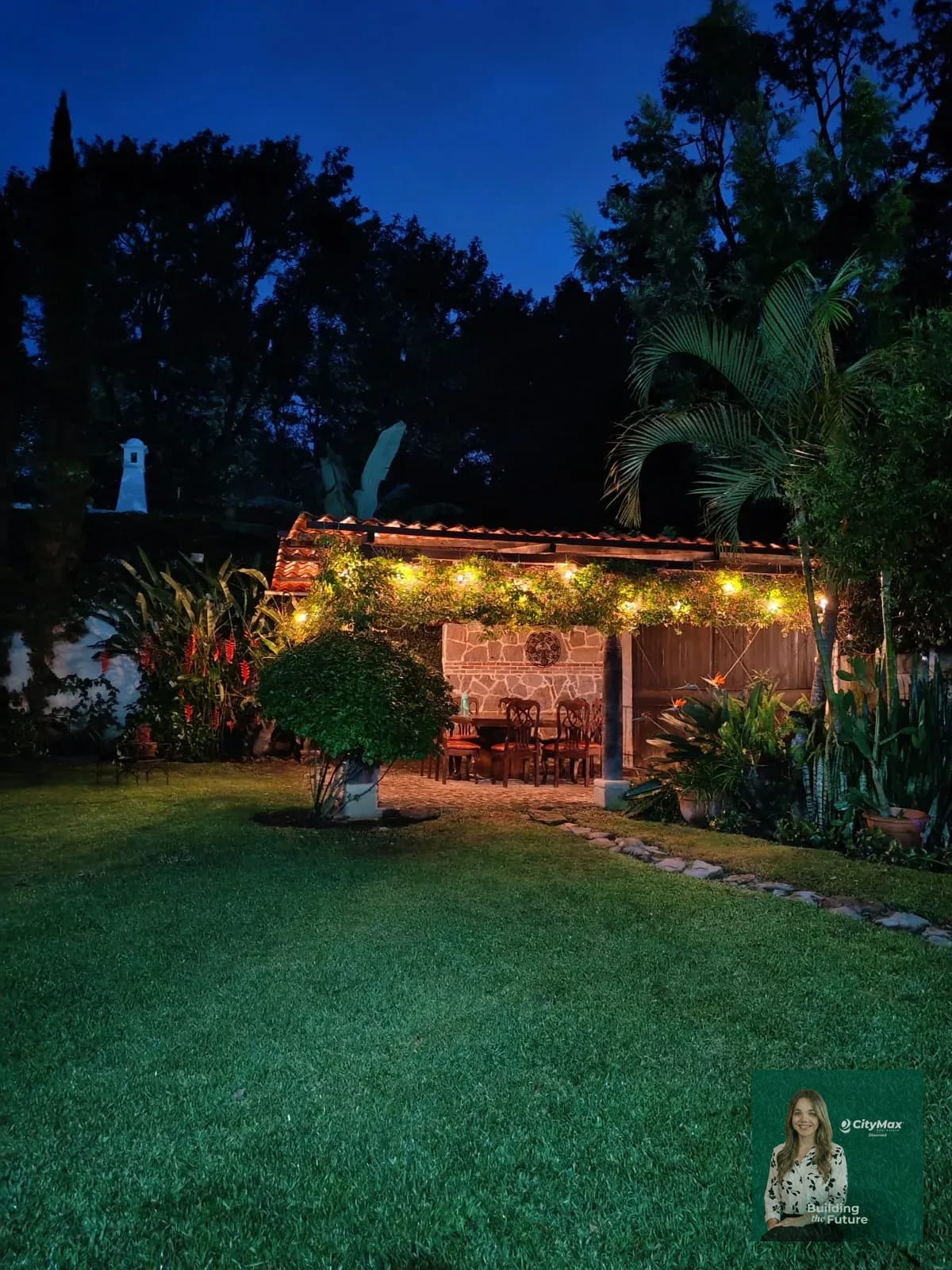 Espectacular casa en venta en Antigua Guatemala — Casa en Venta en Antigua, Sacatepéquez — foto 7 de 17