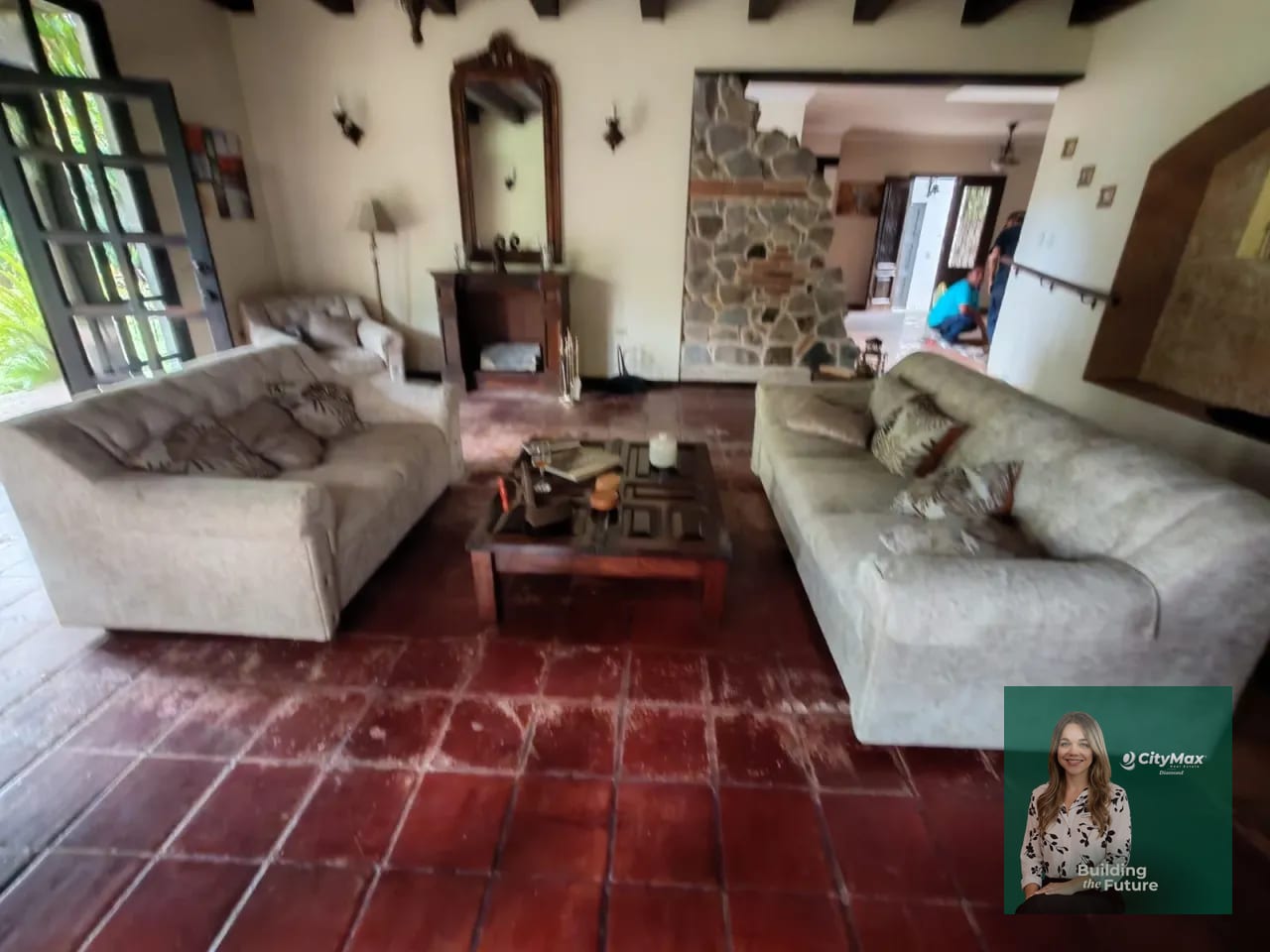 Espectacular casa en venta en Antigua Guatemala — Casa en Venta en Antigua, Sacatepéquez — foto 9 de 17