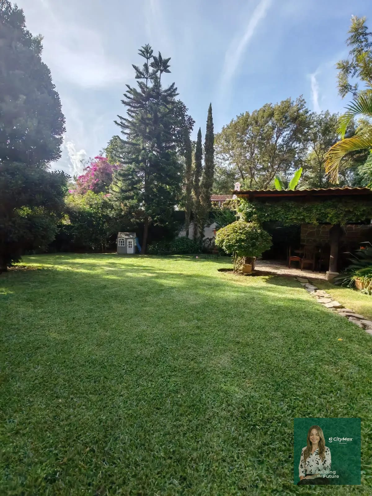 Espectacular casa en venta en Antigua Guatemala — Casa en Venta en Antigua, Sacatepéquez — foto 8 de 17