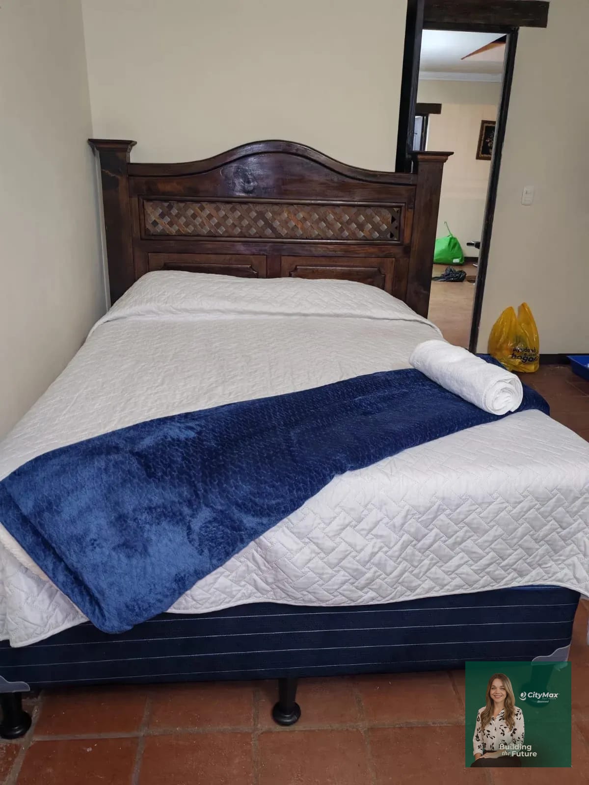 Espectacular casa en venta en Antigua Guatemala — Casa en Venta en Antigua, Sacatepéquez — foto 10 de 17