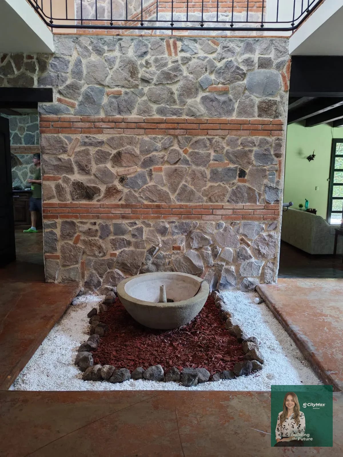 Espectacular casa en venta en Antigua Guatemala — Casa en Venta en Antigua, Sacatepéquez — foto 12 de 17