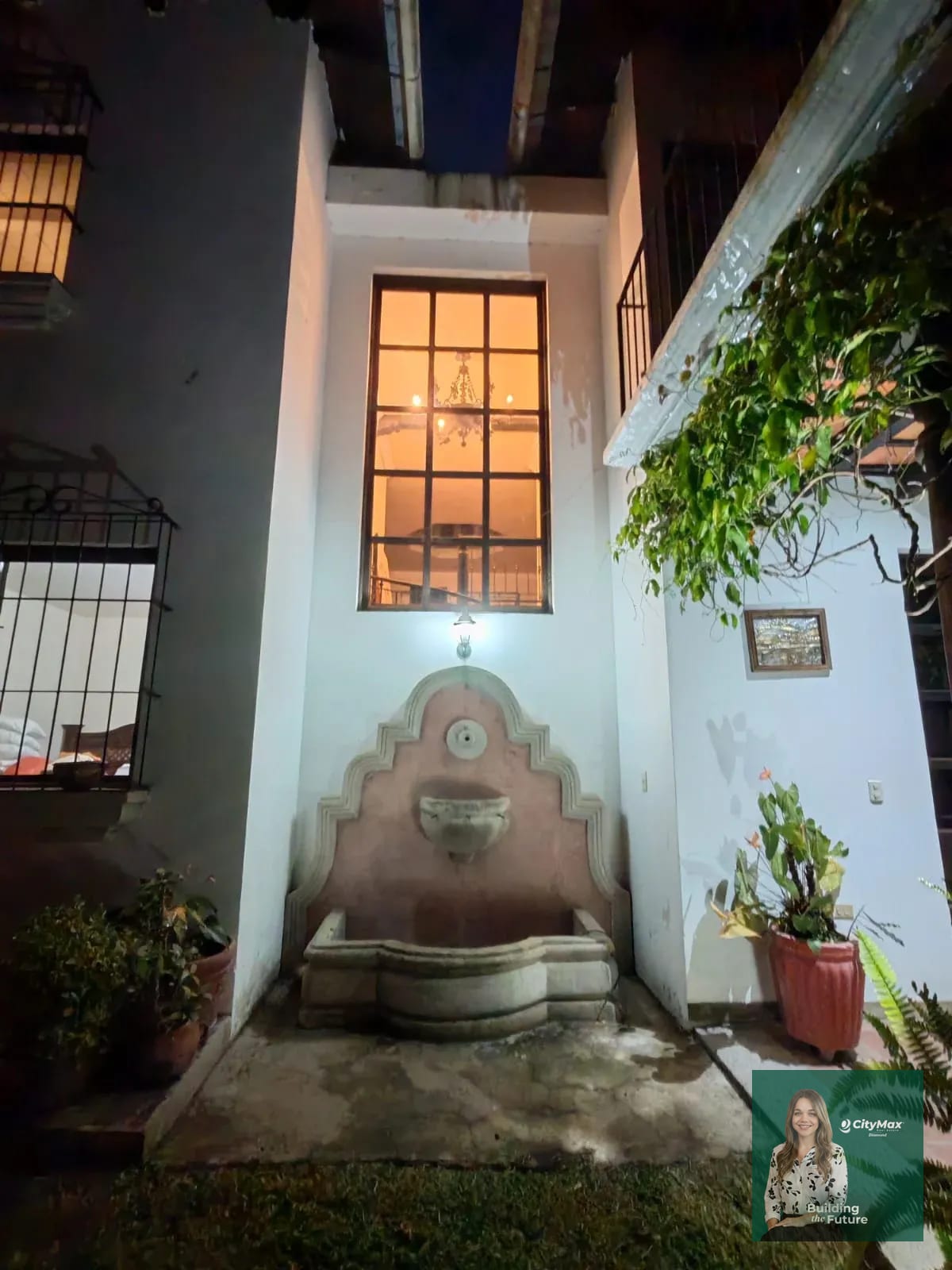 Espectacular casa en venta en Antigua Guatemala — Casa en Venta en Antigua, Sacatepéquez — foto 14 de 17