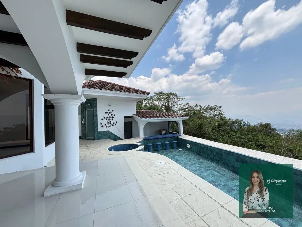 Hermosa casa en venta Carretera a El Salvador — Casa en Venta en Monte bello, Carretera a El Salvador, Guatemala, Ciudad — foto 16 de 17