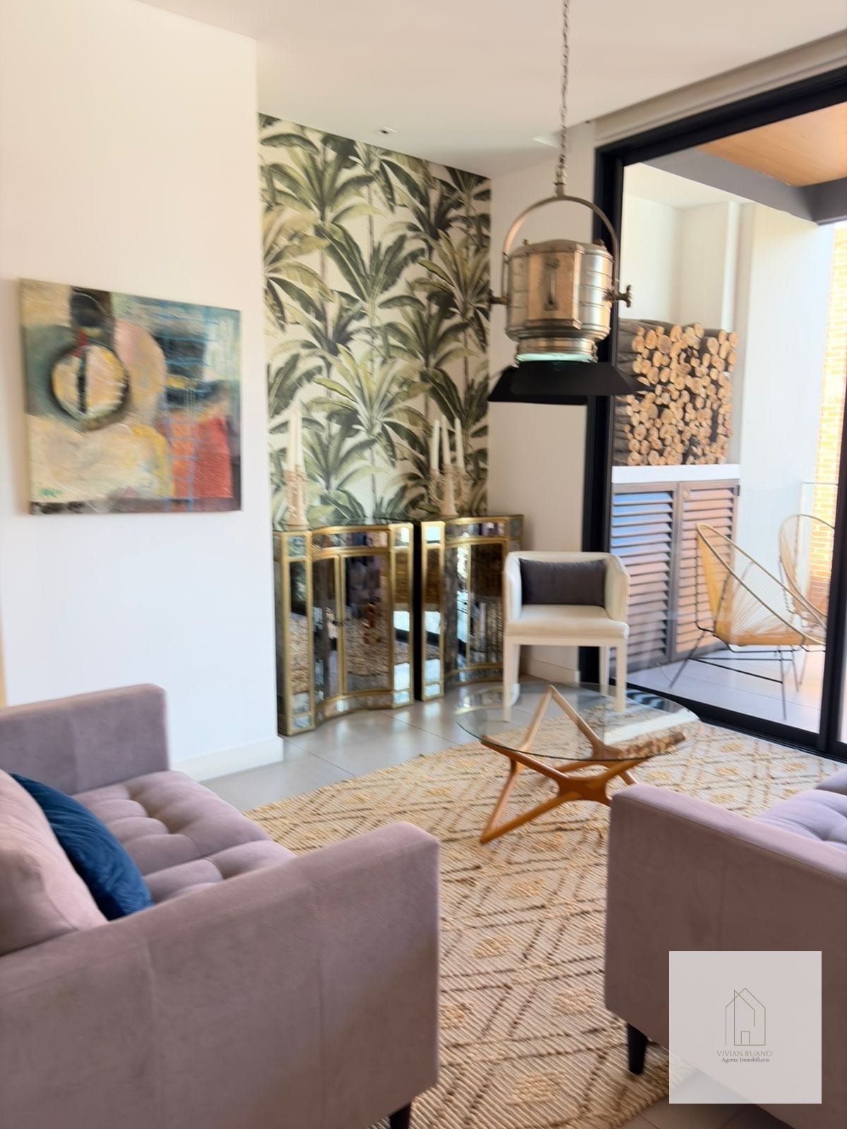 Espectacular Apartamento en Venta Oakland zona 10 — Apartamento en Venta en Oakland I, Zona 10, Guatemala, Ciudad — foto 3 de 10