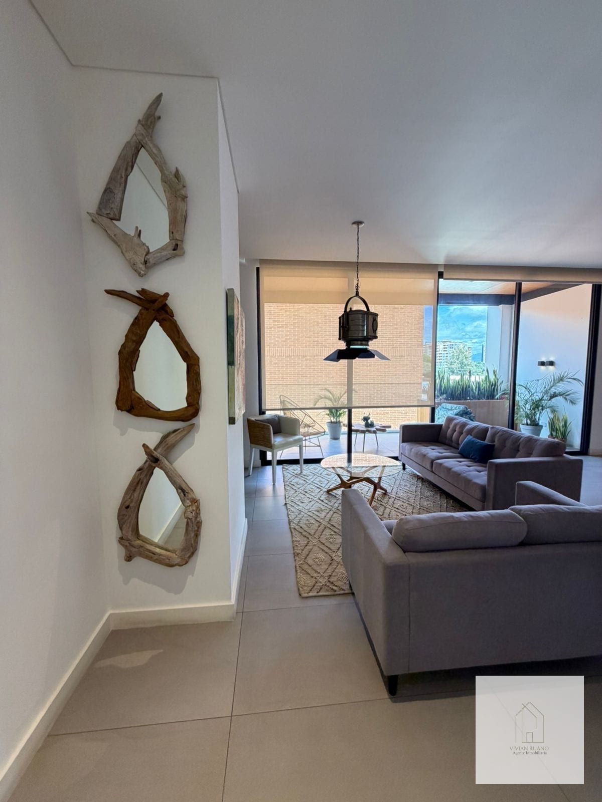 Espectacular Apartamento en Venta Oakland zona 10 — Apartamento en Venta en Oakland I, Zona 10, Guatemala, Ciudad — foto 7 de 10